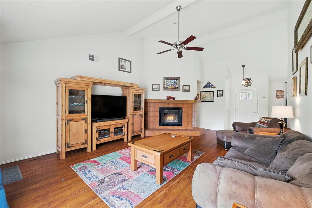 Lewisville Valley 5 Sec 3b - Residential