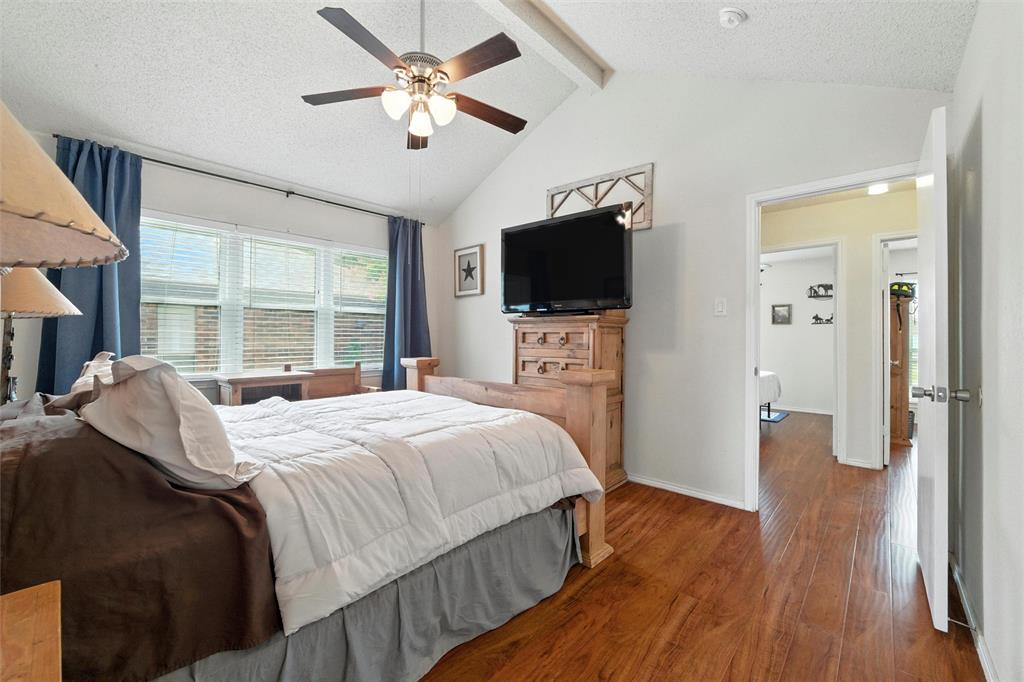 Lewisville Valley 5 Sec 3b - Residential