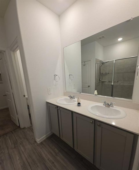 Tiny photo for 3955 Bellingham Lane, Heartland, TX 75126 (MLS # 21396553)