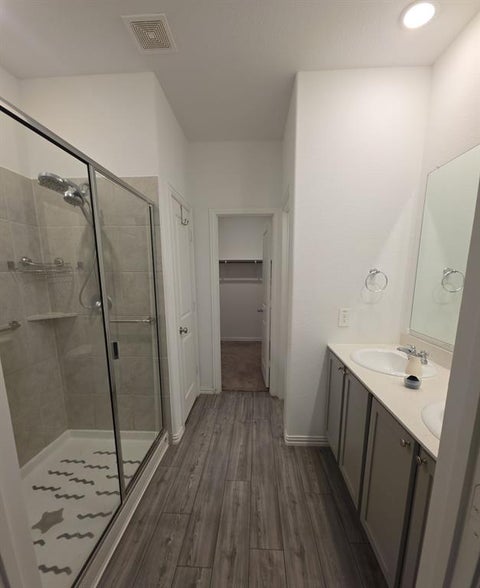 Tiny photo for 3955 Bellingham Lane, Heartland, TX 75126 (MLS # 21396553)