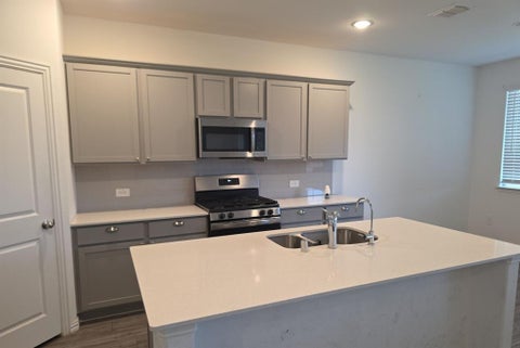 Tiny photo for 3955 Bellingham Lane, Heartland, TX 75126 (MLS # 21396553)