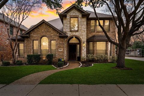 1769 Flowers Drive Carrollton TX 75007