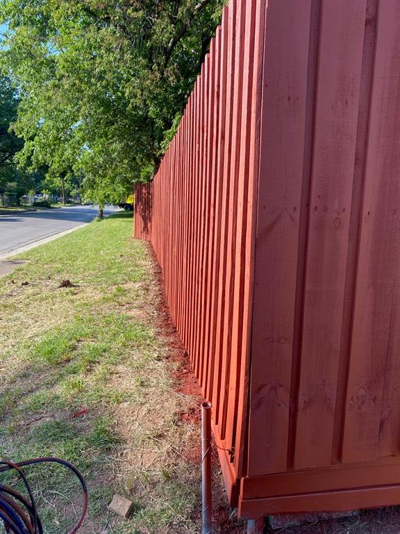 Murray Hill Add - Land