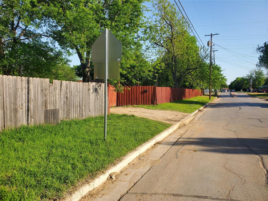 Murray Hill Add - Land