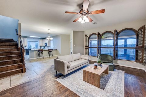 6505 Matson Drive The Colony TX 75056