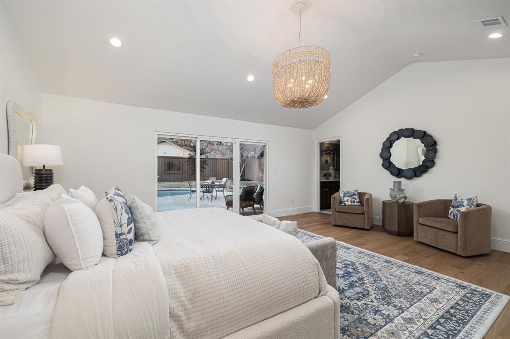 Forest Glen Sec 04 - Residential