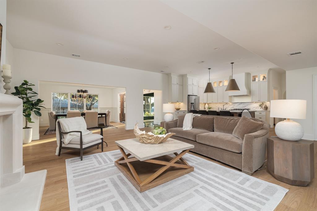 Forest Glen Sec 04 - Residential