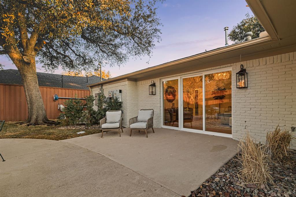 Forest Glen Sec 04 - Residential