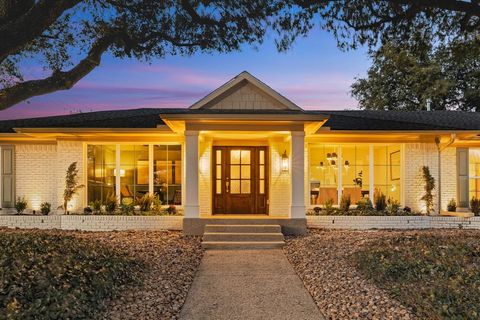 4309 Boca Bay Drive Dallas TX 75244