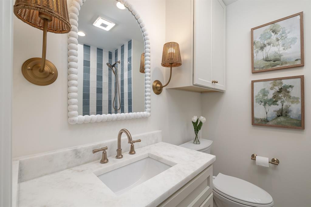 Forest Glen Sec 04 - Residential