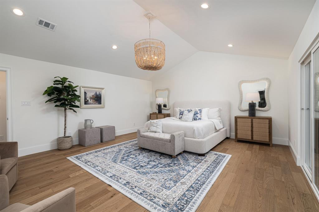 Forest Glen Sec 04 - Residential