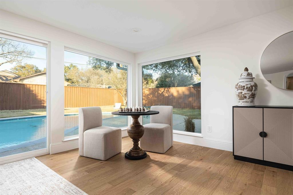 Forest Glen Sec 04 - Residential