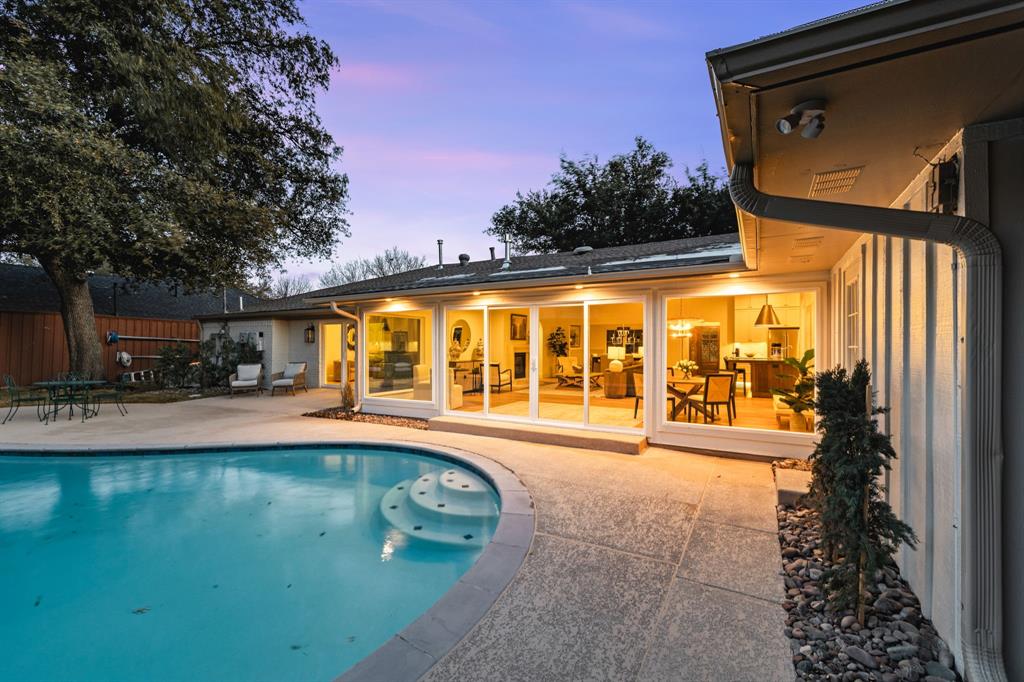 Forest Glen Sec 04 - Residential