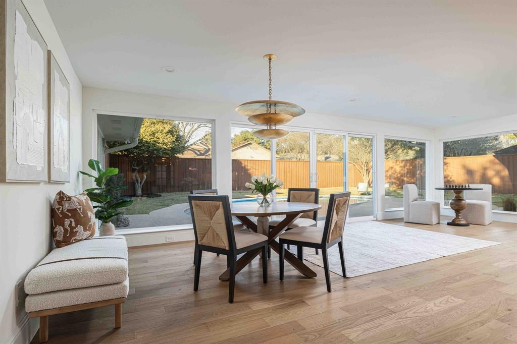 Forest Glen Sec 04 - Residential