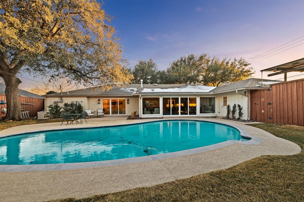 Forest Glen Sec 04 - Residential