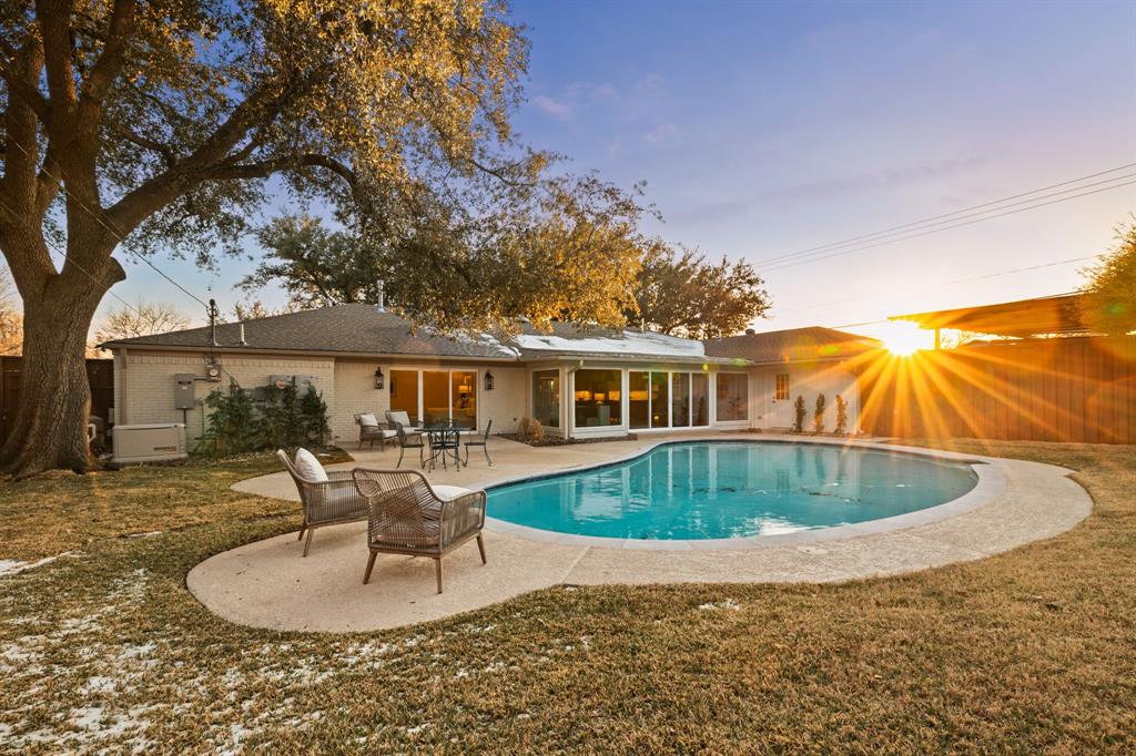 Forest Glen Sec 04 - Residential