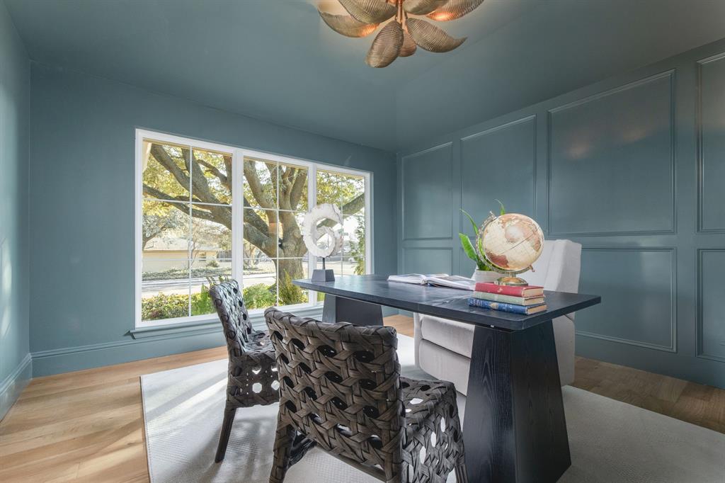 Forest Glen Sec 04 - Residential