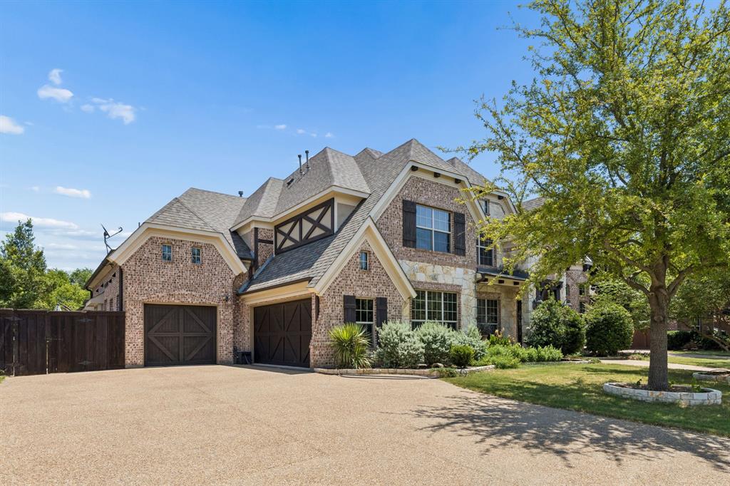 132 Townlake Drive