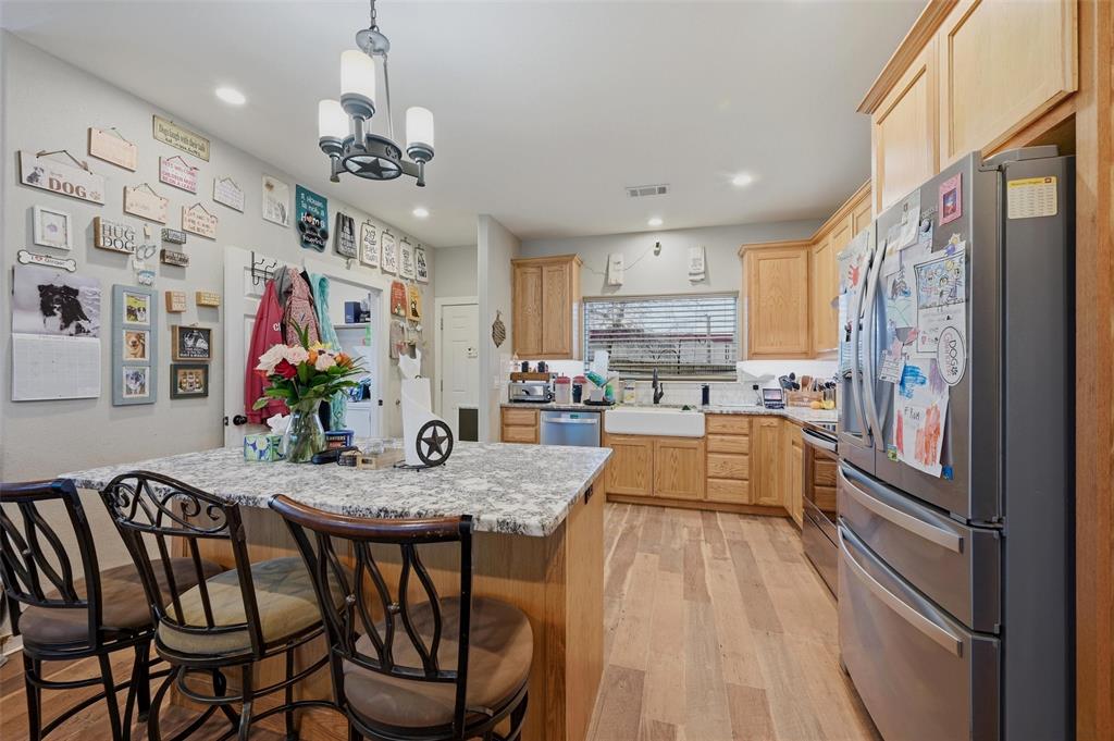 Quail Creek Estates Sec 1 - Residential