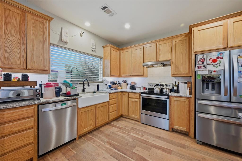 Quail Creek Estates Sec 1 - Residential