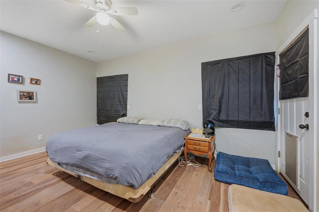 Quail Creek Estates Sec 1 - Residential