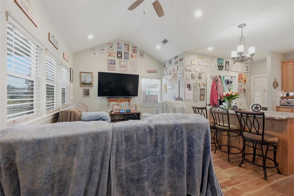 Quail Creek Estates Sec 1 - Residential