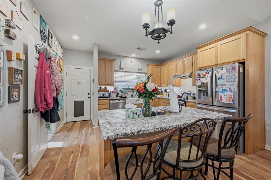 Quail Creek Estates Sec 1 - Residential