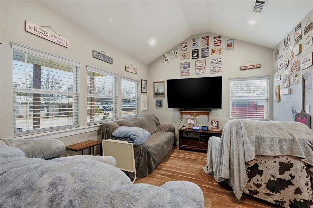 Quail Creek Estates Sec 1 - Residential