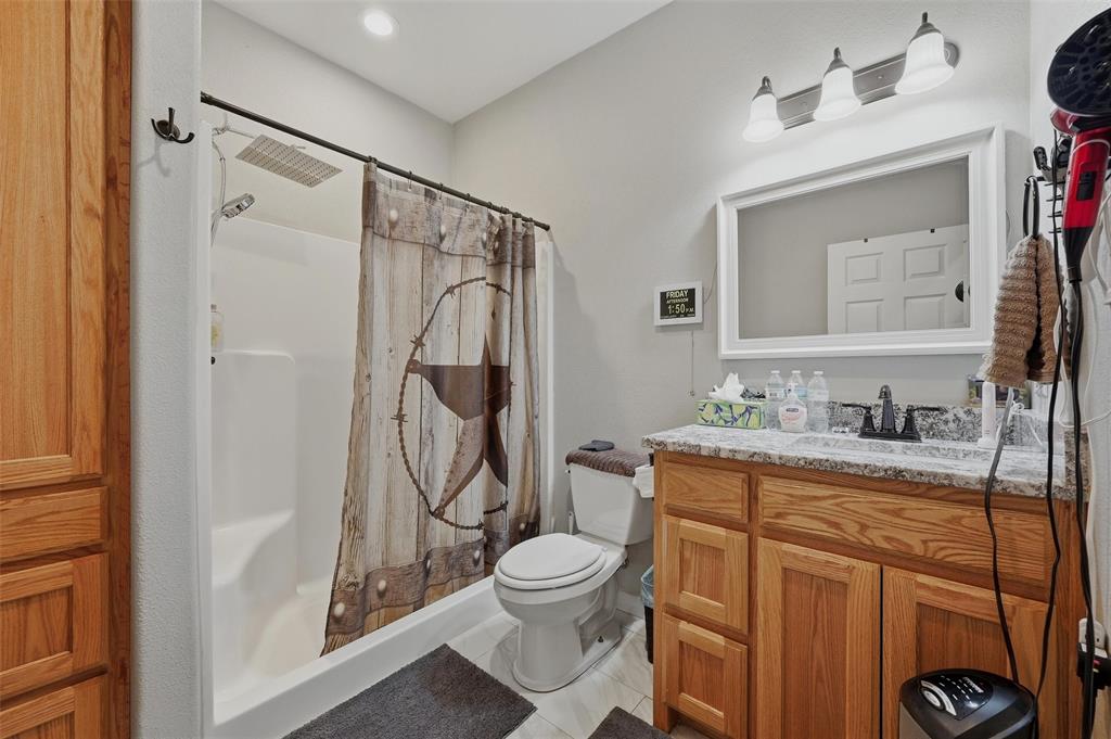 Quail Creek Estates Sec 1 - Residential