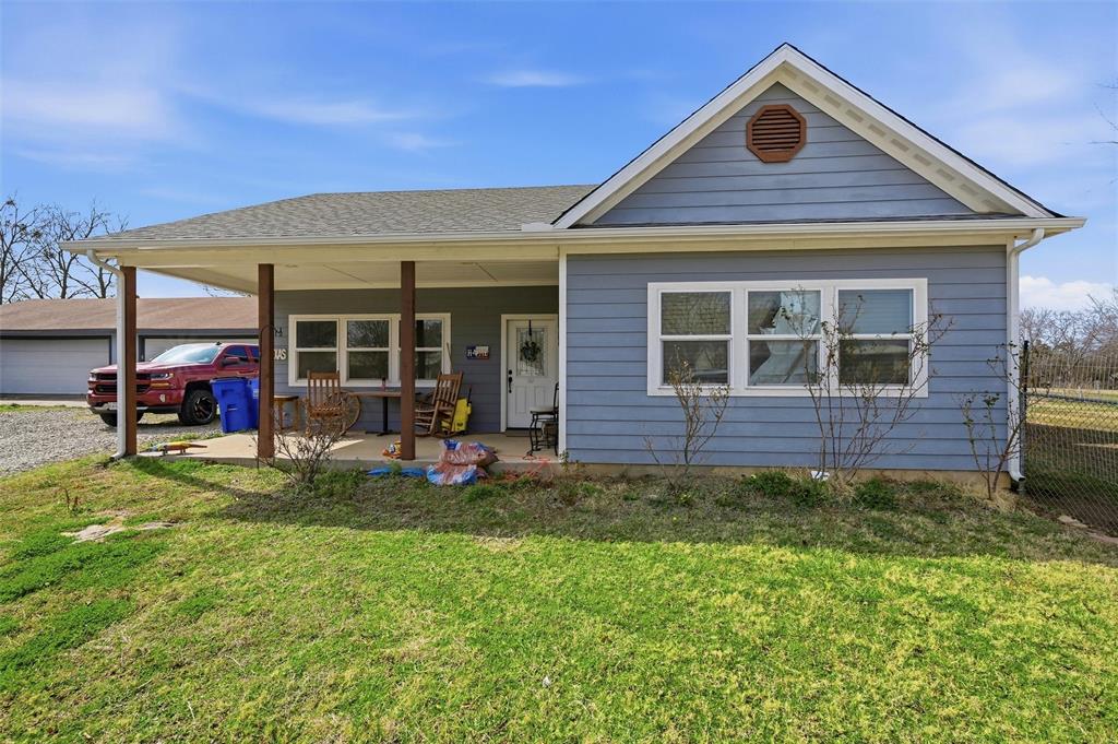 812 Quail Creek Circle