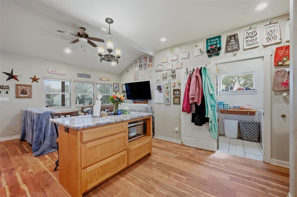 Quail Creek Estates Sec 1 - Residential