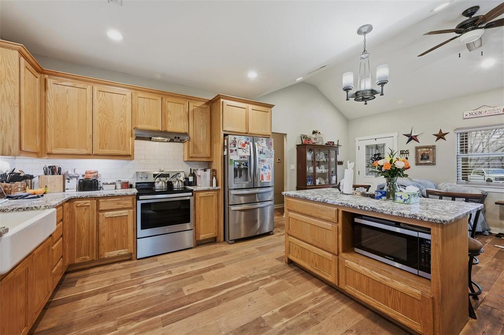 Quail Creek Estates Sec 1 - Residential