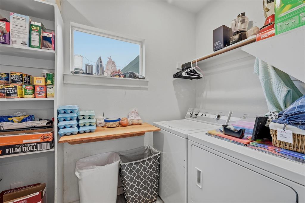 Quail Creek Estates Sec 1 - Residential