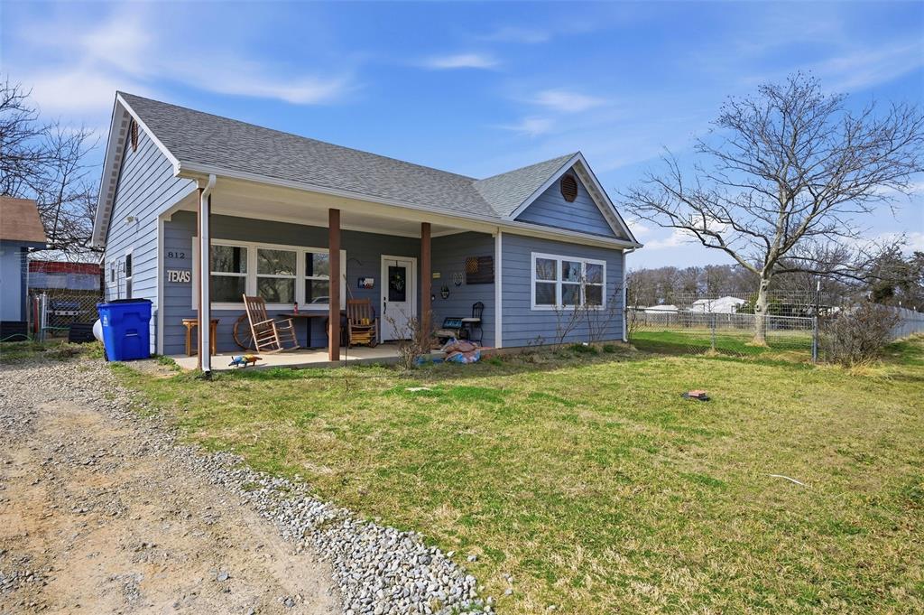 812 Quail Creek Circle