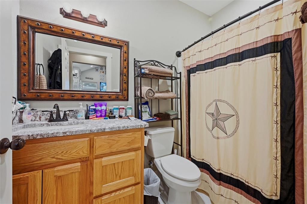 Quail Creek Estates Sec 1 - Residential