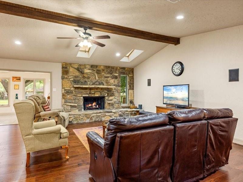 5807 Choctaw Drive