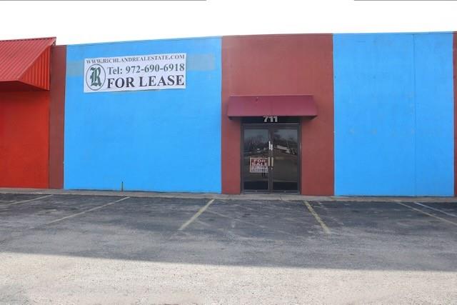 Indian Hills 01 - Commercial Sale