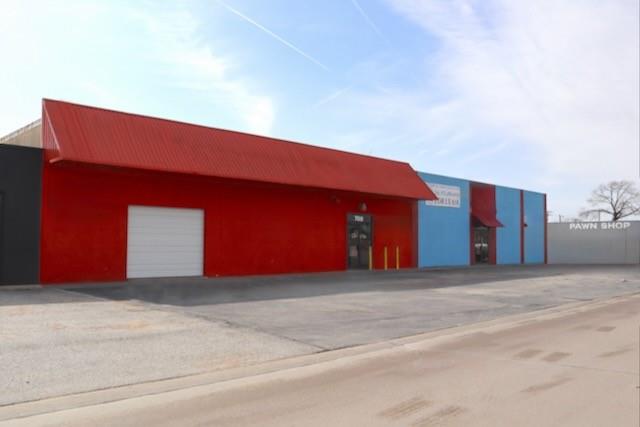 Indian Hills 01 - Commercial Sale