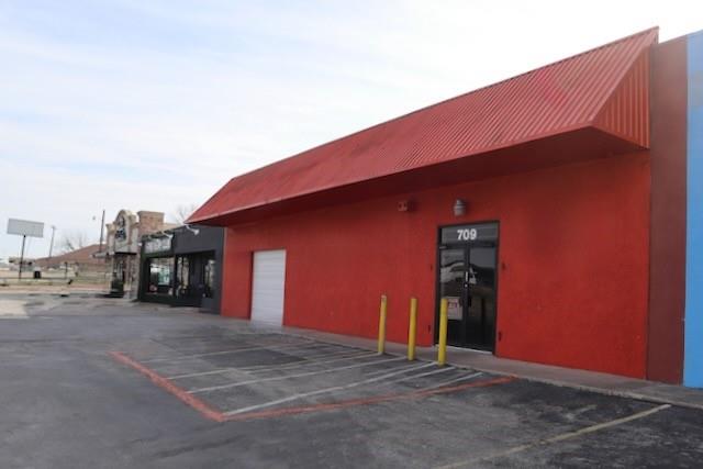 711 W Jefferson Street