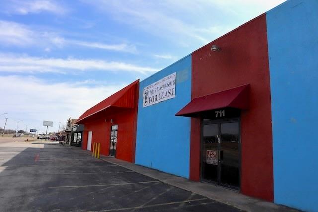 Indian Hills 01 - Commercial Sale