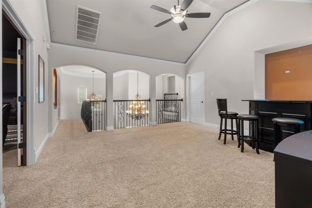 SADDLERIDGE PHASE THREE (CAL) - Residential