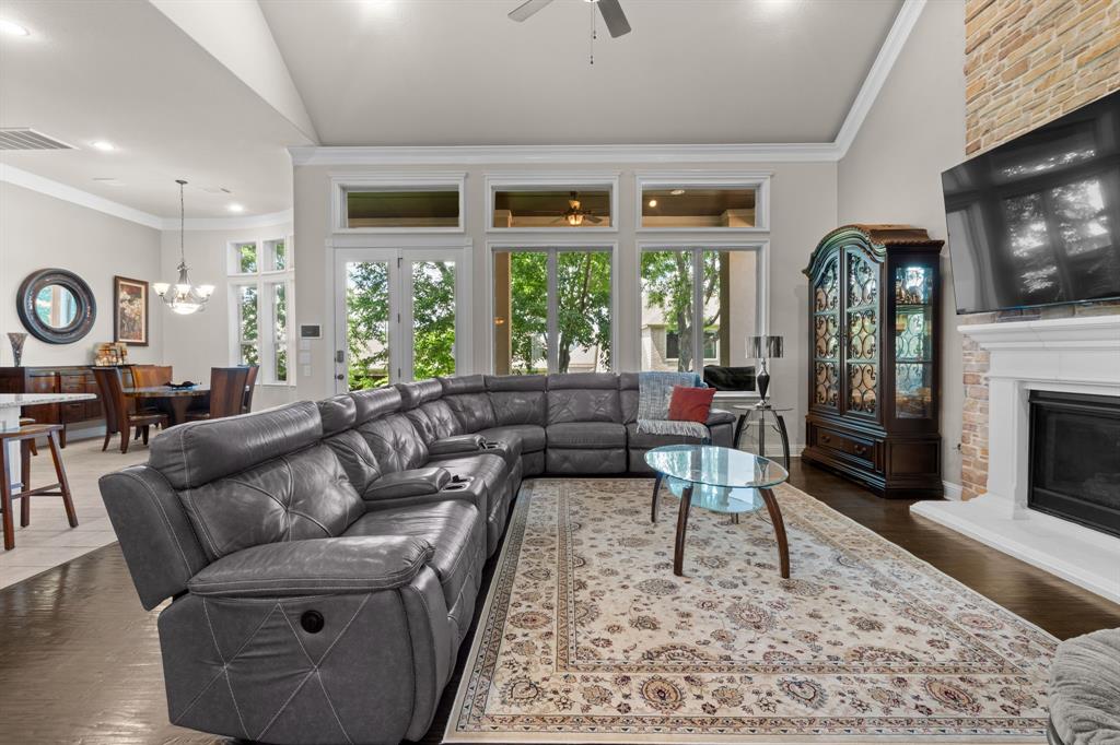 SADDLERIDGE PHASE THREE (CAL) - Residential