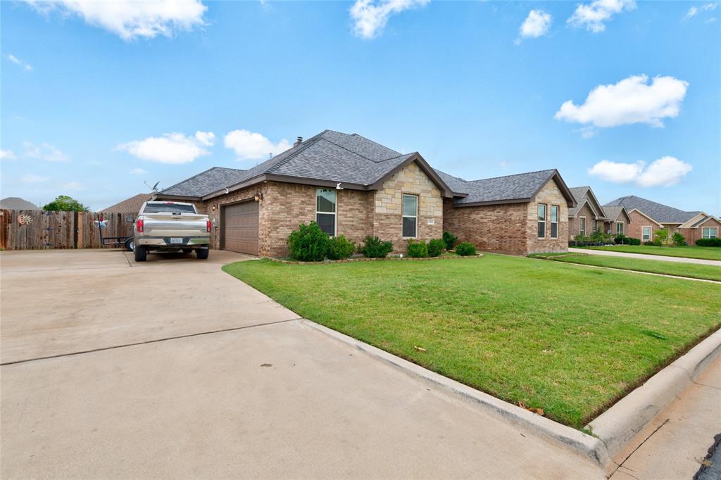 6418 Milestone Drive