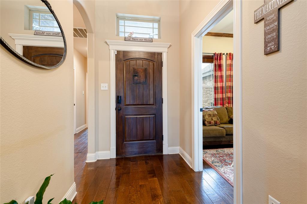 6418 Milestone Drive