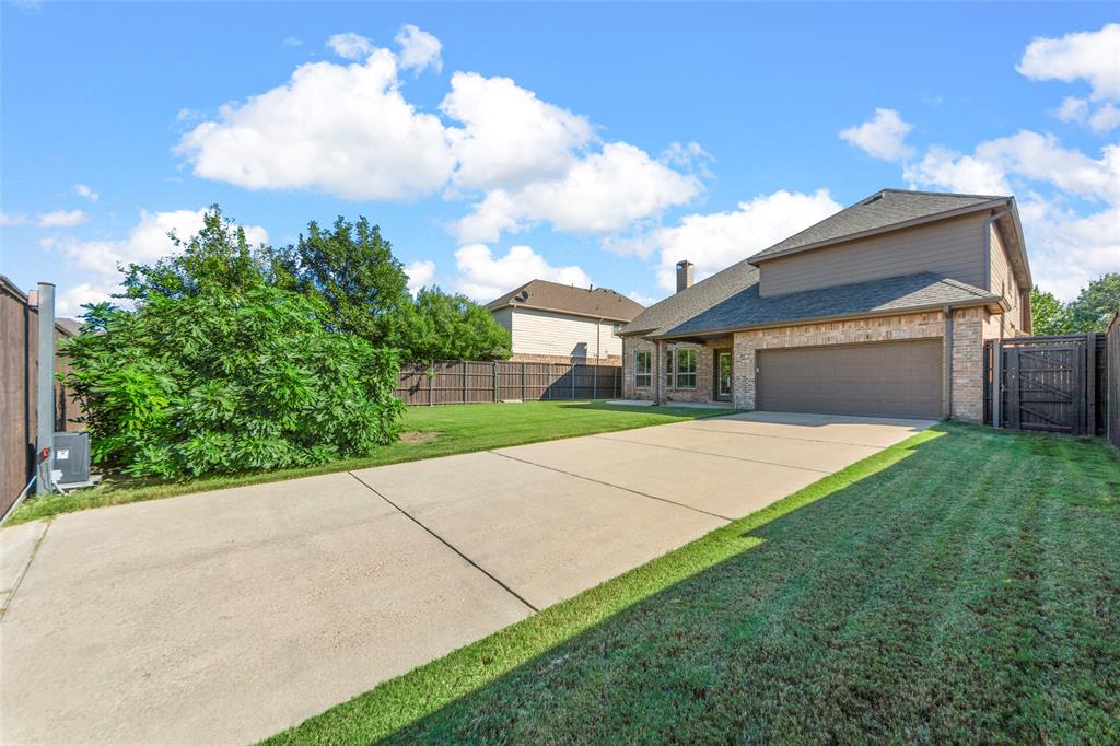 1016 Hot Springs Drive