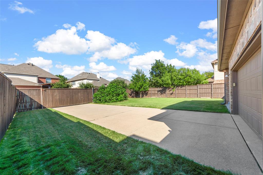 1016 Hot Springs Drive