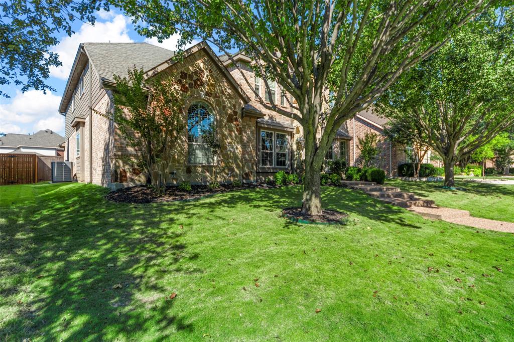 1016 Hot Springs Drive