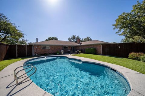 2517 Brennan Drive Plano TX 75075