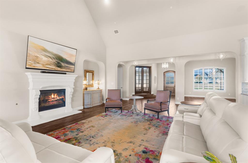 Kings Crossing Ph 2 - Residential