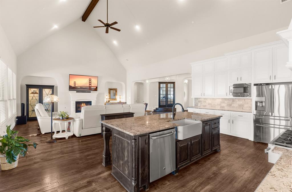 Kings Crossing Ph 2 - Residential